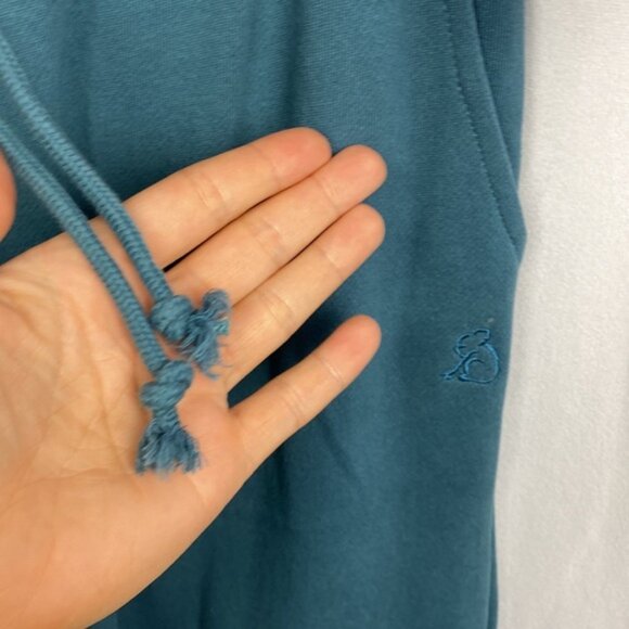 We are HAH NWT Comin In HAHT Lace Bodysuit Something Blue Size XS - Picture 6 of 12